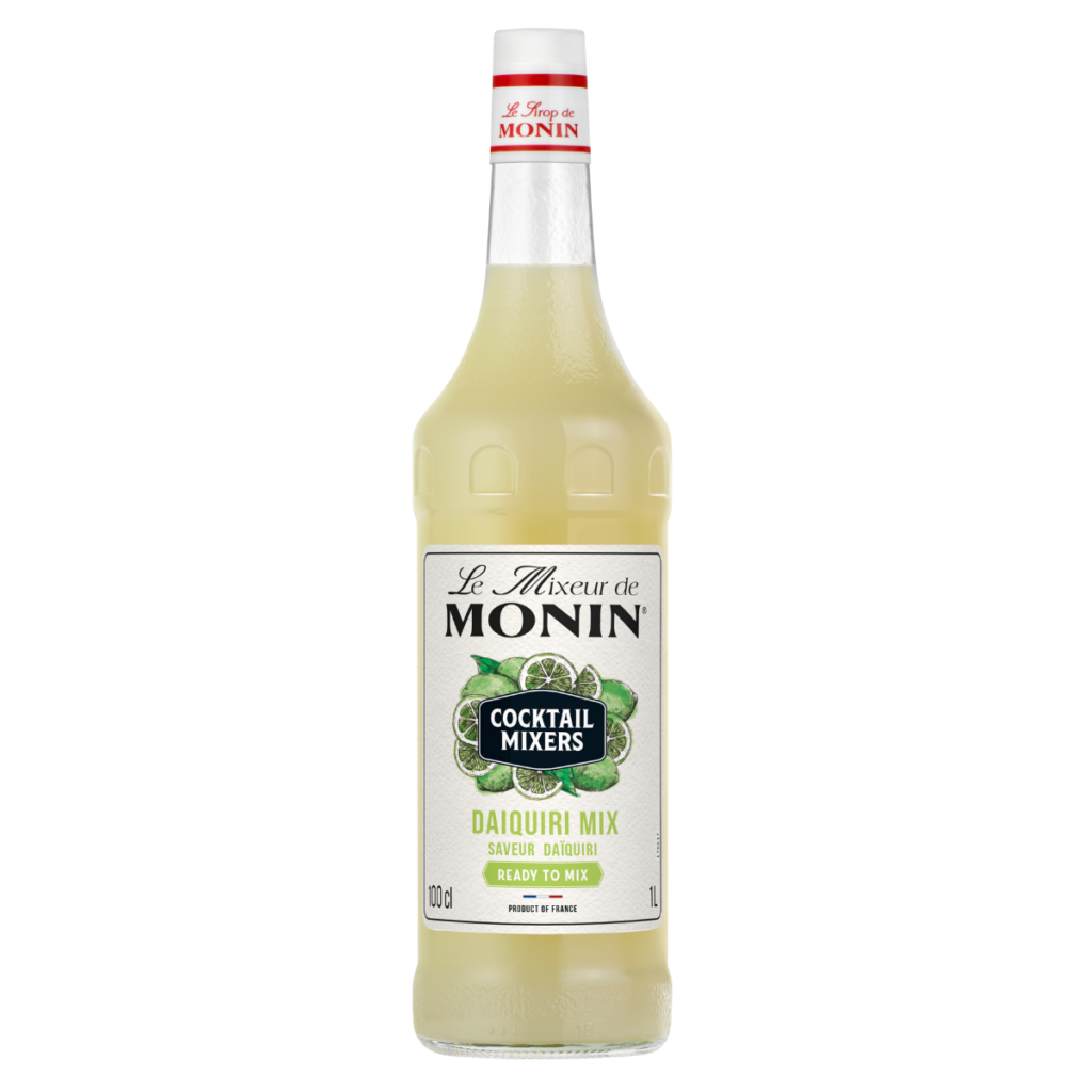 MIXER DAIQUIRI – gotowa baza koktajlowa Daiquiri 1L